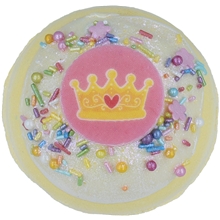 160 gram - Crowning Glory Bath Blaster