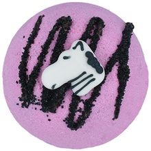 160 gram - Suds & Stripes Bath Blaster
