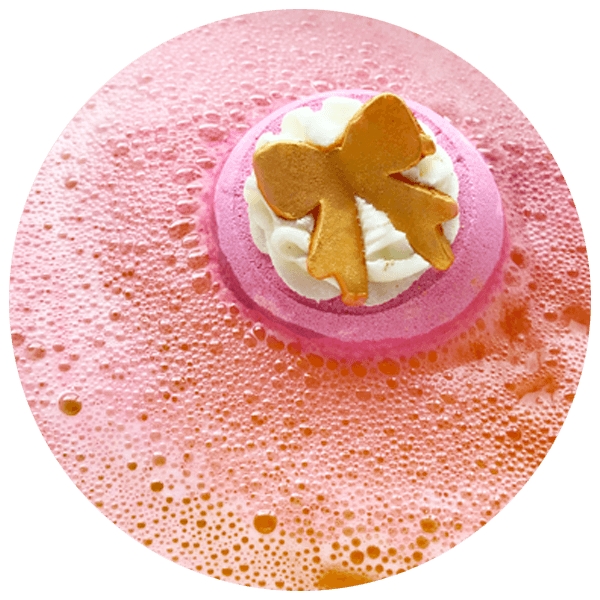 Razzle Berry Bath Blaster (Bild 2 von 2)