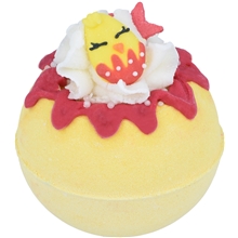 160 gram - Cool Chic Bath Blaster