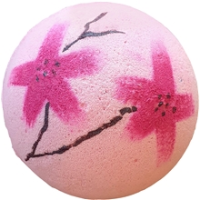 160 gram - Cherry Blossom Bath Blaster