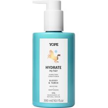 YOPE Hydrate My Hair Humectant Conditioner