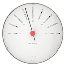 Hygrometer - Bankers Wetterstationen