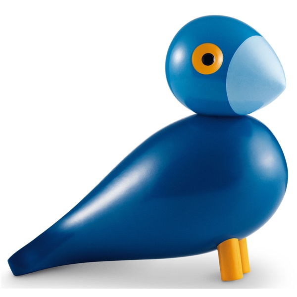 Kay Bojesen Singvogel 15,5 cm (Bild 1 von 5)