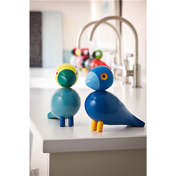 Kay Bojesen Singvogel 15,5 cm (Bild 3 von 5)