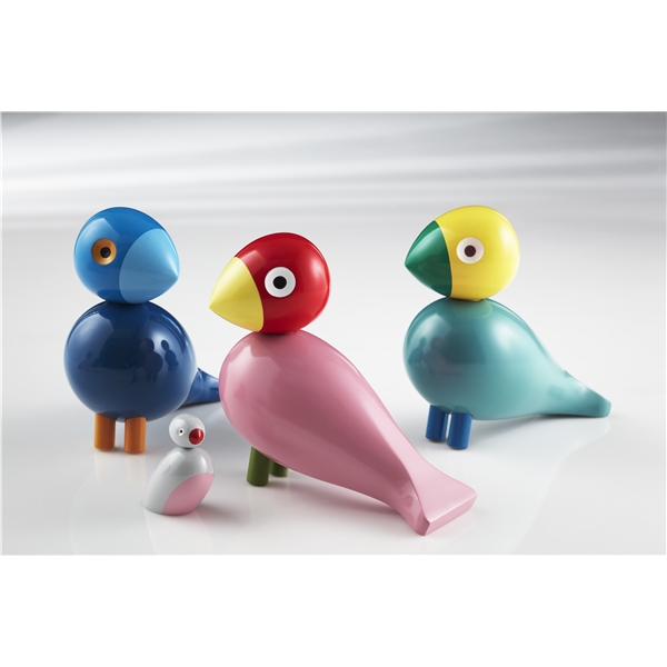 Kay Bojesen Singvogel 15,5 cm (Bild 4 von 5)