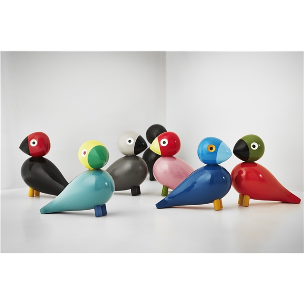 Kay Bojesen Singvogel 15,5 cm (Bild 5 von 5)