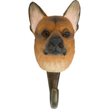 Deutscher Schäferhund