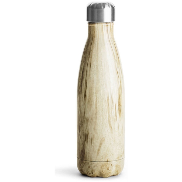 Sagaform Stahlflasche 50cl
