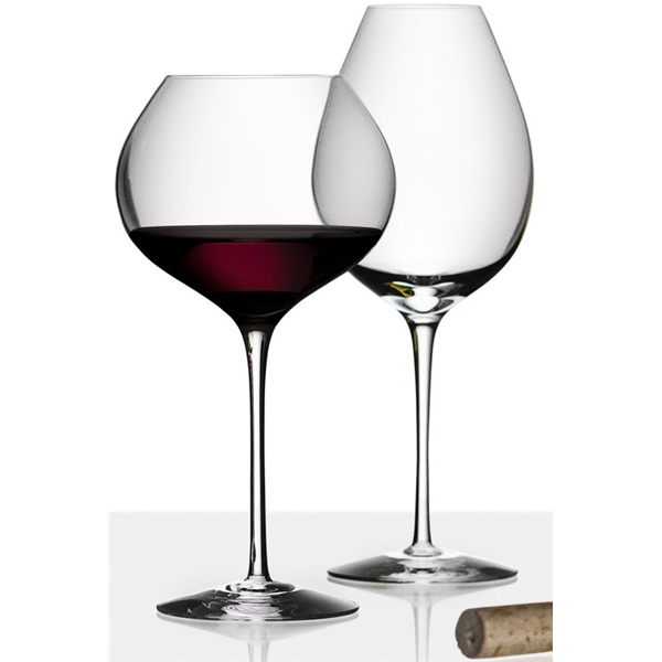 Unterschied Mature Weinglas 63cl (65cl) (Bild 3 von 4)