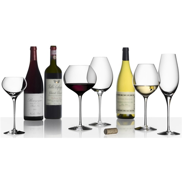 Unterschied Mature Weinglas 63cl (65cl) (Bild 4 von 4)