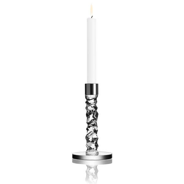 Carat Kerzenhalter Chrom (Bild 1 von 7)