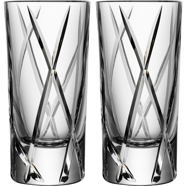 City-Shotgläser 2er-Pack (Bild 1 von 3)
