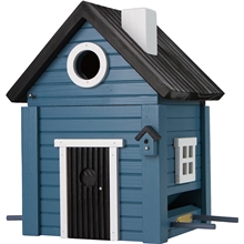 Blaues Haus
