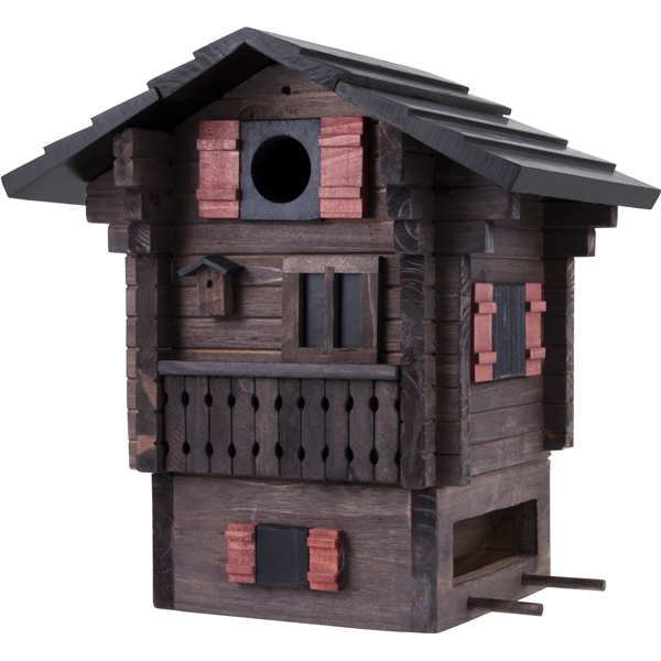 Wildlife Garden Multiholk (Bild 1 von 4)