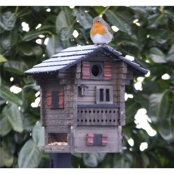 Wildlife Garden Multiholk (Bild 3 von 4)