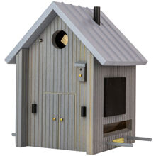 Wildlife Garden Multiholk Modern Nordic