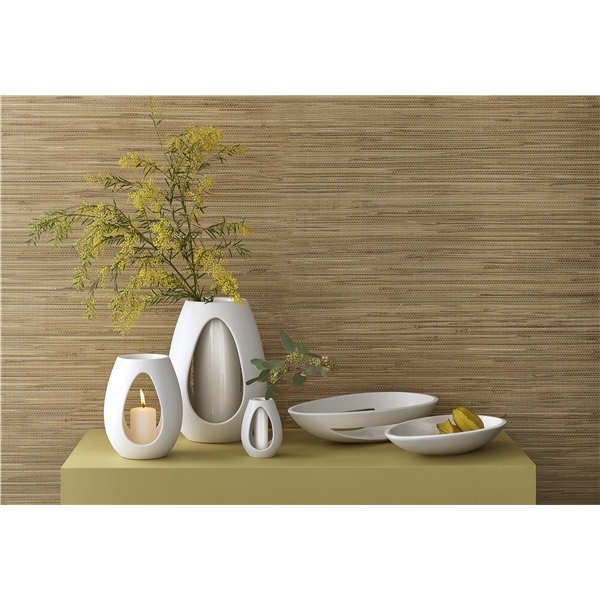 Kokon Schale 35x20 cm (Bild 3 von 3)