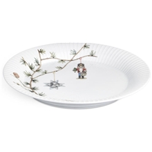 Hammershøi Weihnachtsteller 27 cm 