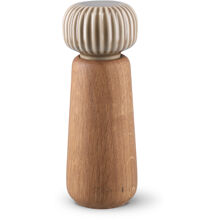 Hammershøi Mühle 17,5 cm Braun