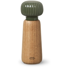 Darkgreen - Hammershøi Mühle 17,5 cm
