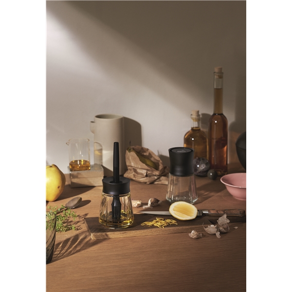 Grand Cru Marinadglas mit Pinsel (Bild 3 von 3)