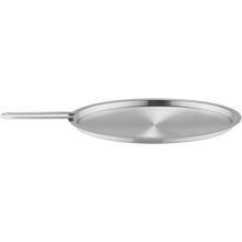 24 cm - Eva Trio Flacher Topfdeckel