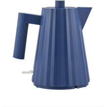 Plissé Elektrischer Wasserkocher 1 L Blue