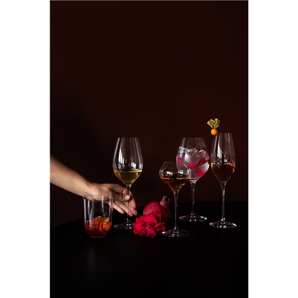 Unterschied Rich Weinglas 65cl (65cl) (Bild 3 von 4)