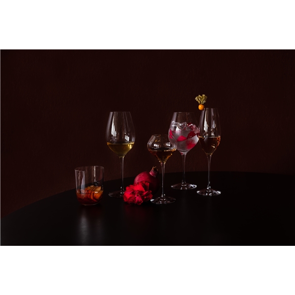 Unterschied Rich Weinglas 65cl (65cl) (Bild 4 von 4)