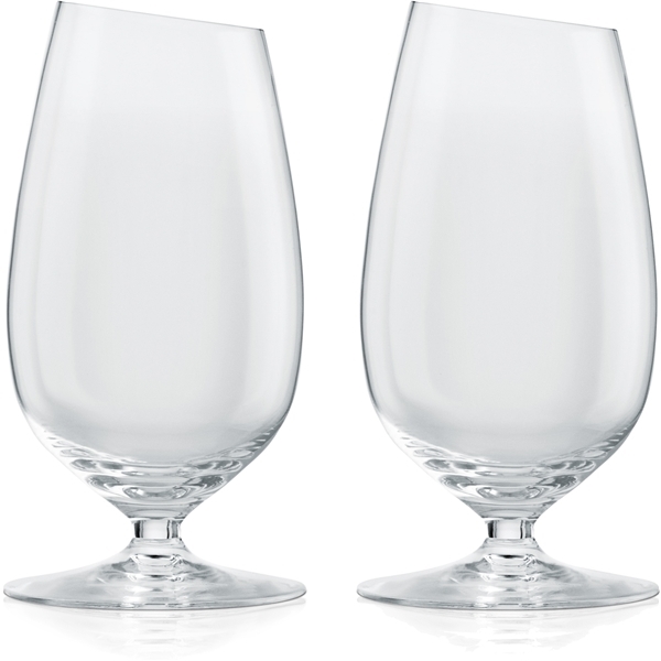 Eva Solo Lager Bierglas klein 2er-Pack (Bild 2 von 3)