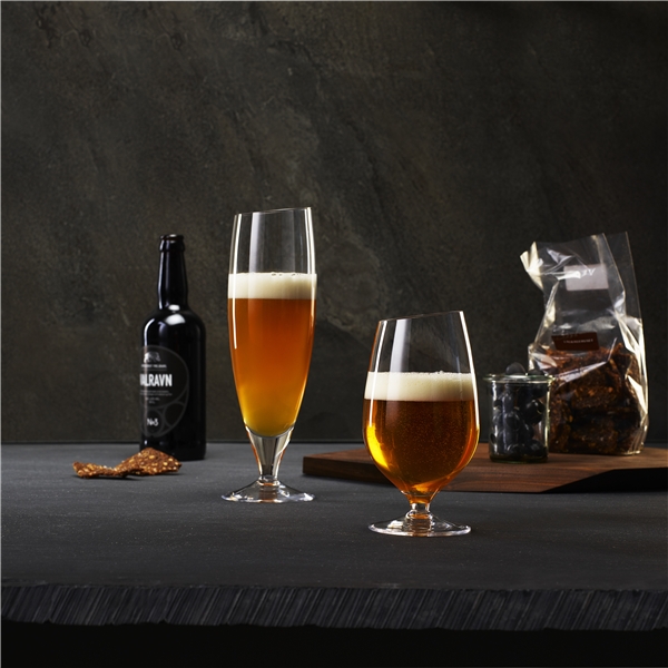 Eva Solo Lager Bierglas klein 2er-Pack (Bild 3 von 3)