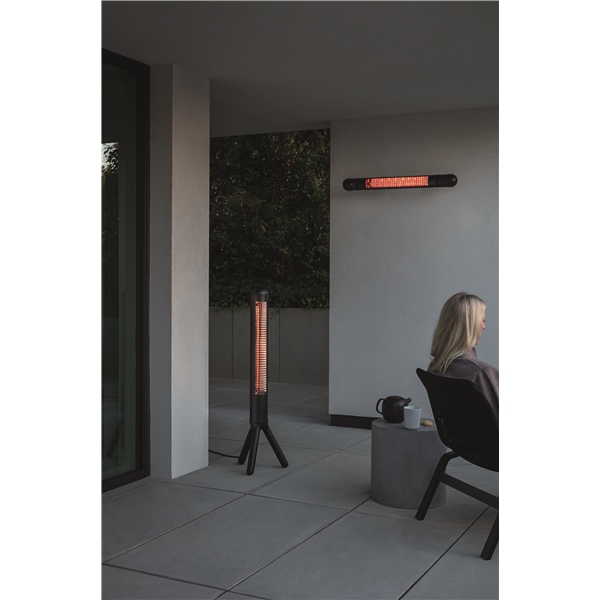 Eva Solo HeatUp Terrassenheizstrahler (Bild 3 von 4)