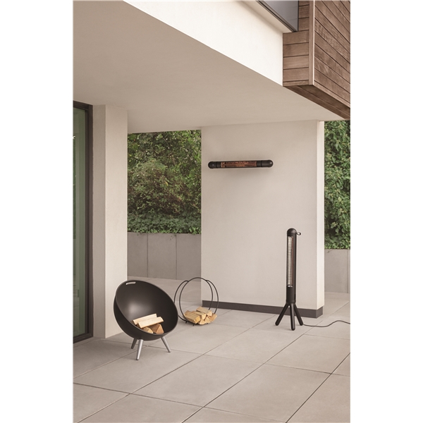Eva Solo HeatUp Terrassenheizstrahler (Bild 4 von 4)