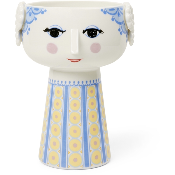 Eva Vase 18,5 cm (Bild 1 von 6)