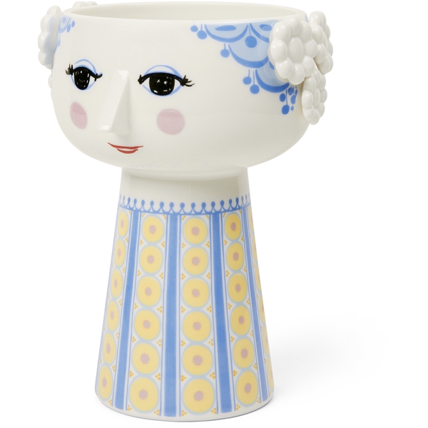 Eva Vase 18,5 cm (Bild 2 von 6)
