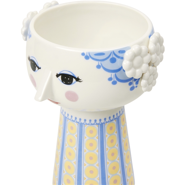 Eva Vase 18,5 cm (Bild 3 von 6)