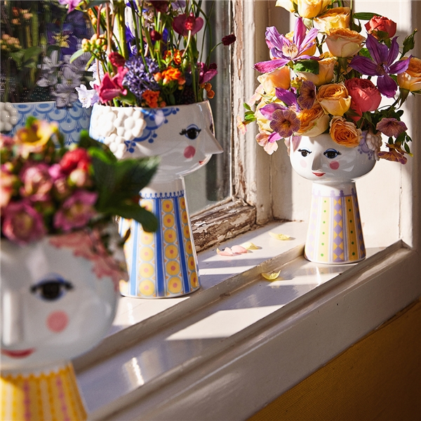 Eva Vase 18,5 cm (Bild 5 von 6)