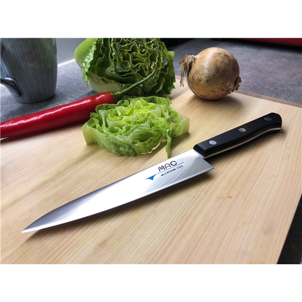 MAC Chef Gemüsemesser (Bild 2 von 2)