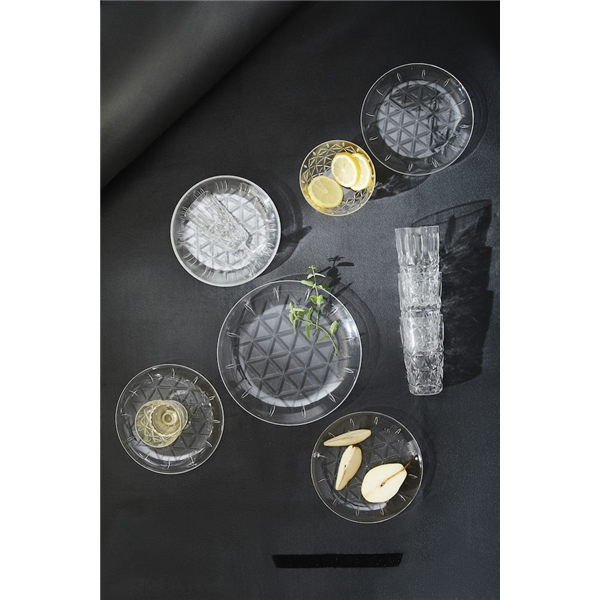 Picknick-Teller 21 cm, 4er-Pack (Bild 2 von 3)