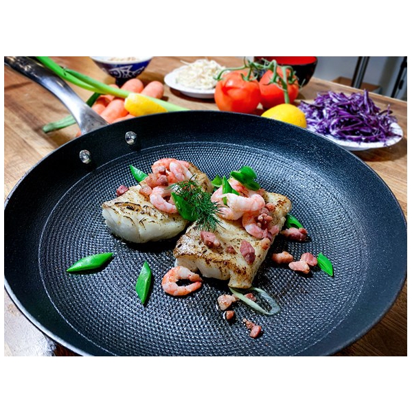 Satake Bratpfanne Leichtguss Non-Stick (Bild 3 von 4)