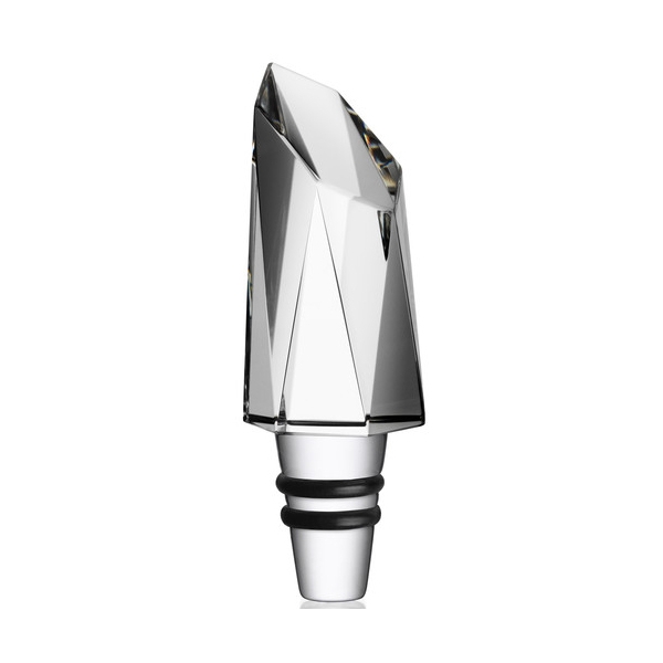 Carat City Stopfen für Flasche New York