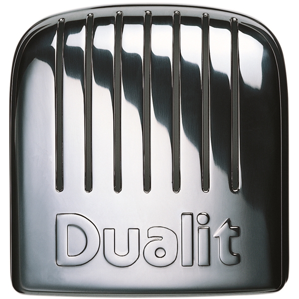 Dualit Toaster Classic 2 Scheiben (Bild 3 von 5)