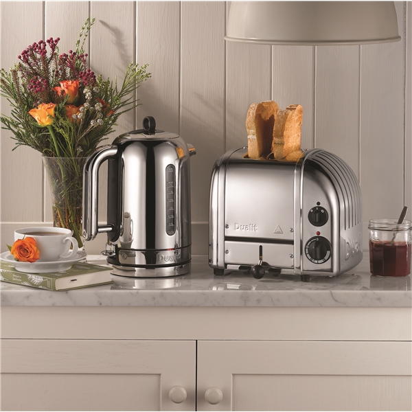 Dualit Toaster Classic 2 Scheiben (Bild 5 von 5)