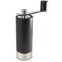 Isen mit Griff u'Select Gewürzmühle Schwarzmatt