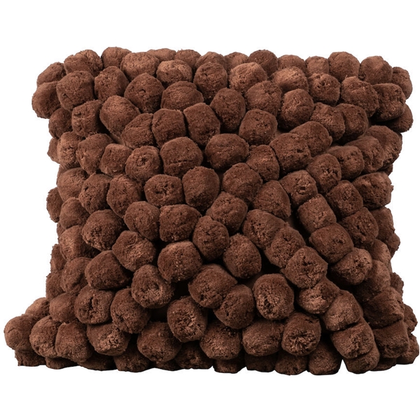Pom-Pom-Kissen (Bild 1 von 4)