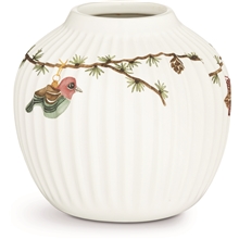 Hammershøi Weihnachtsvase 13 cm