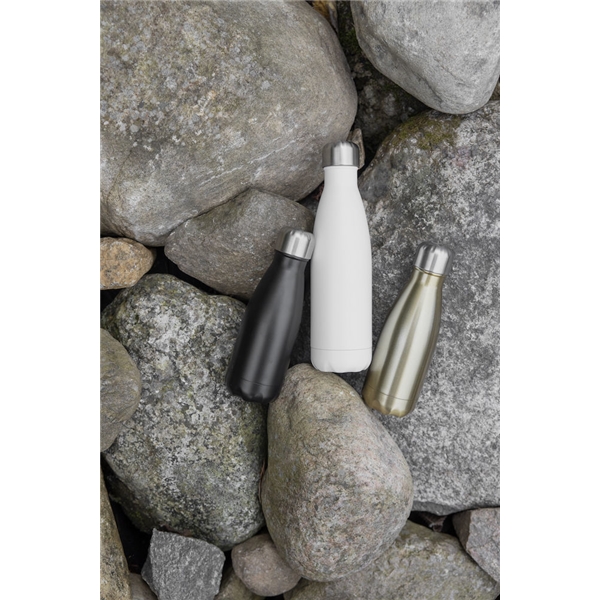 Sagaform Stahlflasche 26cl (Bild 2 von 2)
