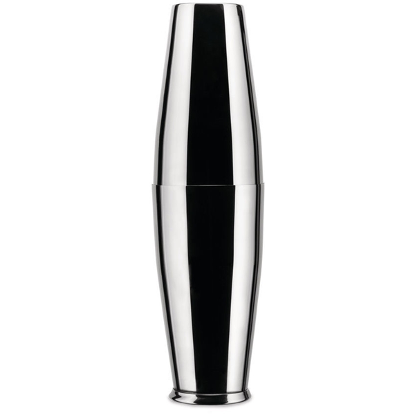 Inox Shaker (Bild 1 von 6)
