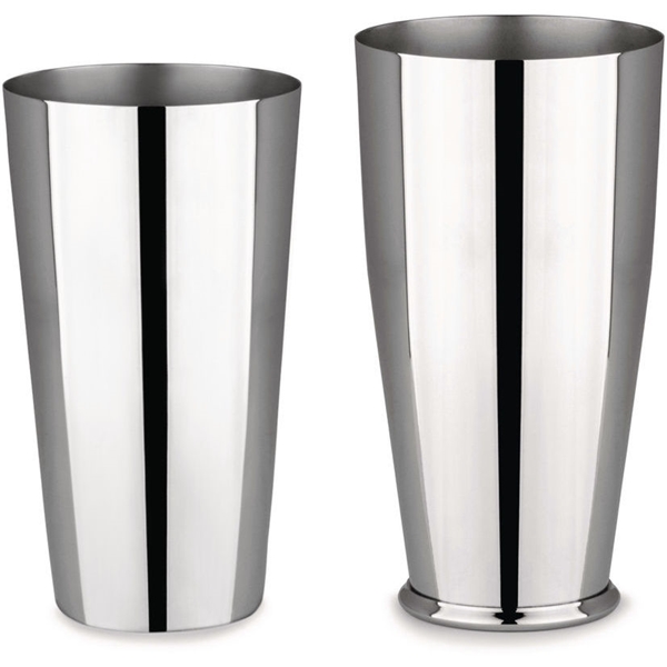 Inox Shaker (Bild 2 von 6)